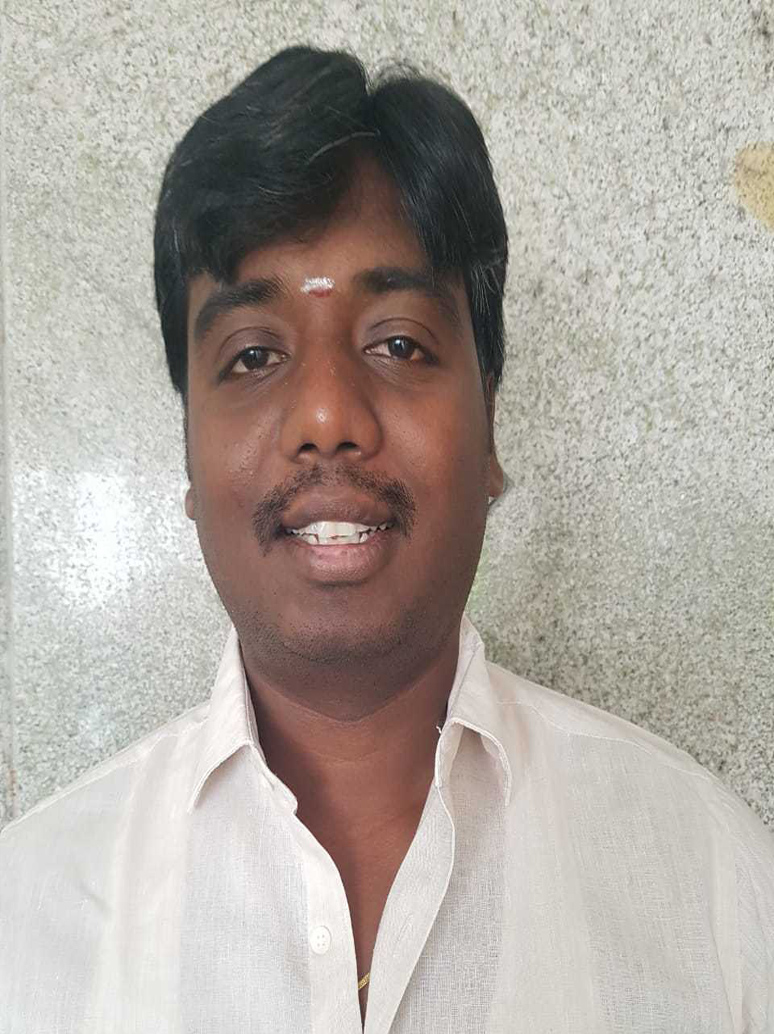 KARTHIKEYAN K
